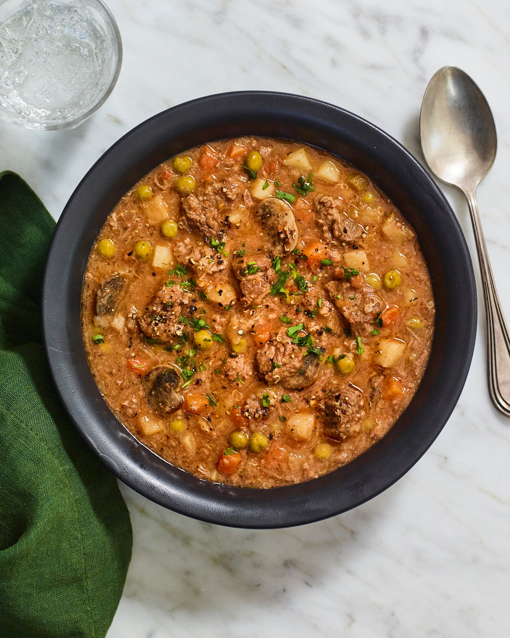 American Goulash Instant Pot German Goulash This Goulash Runs Deep