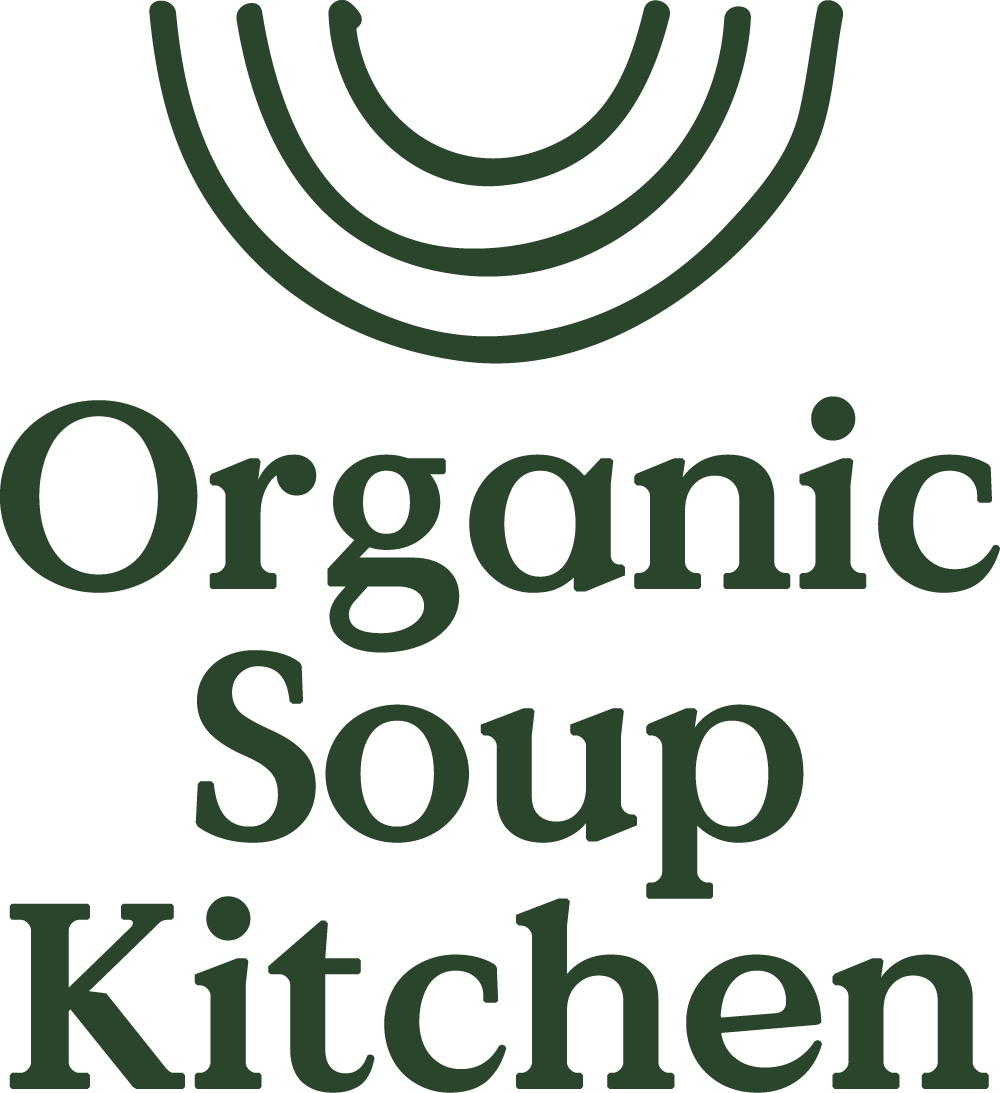 Organic Soup Kitchen Takes Quantum Leap to Save Hundreds of Thousands