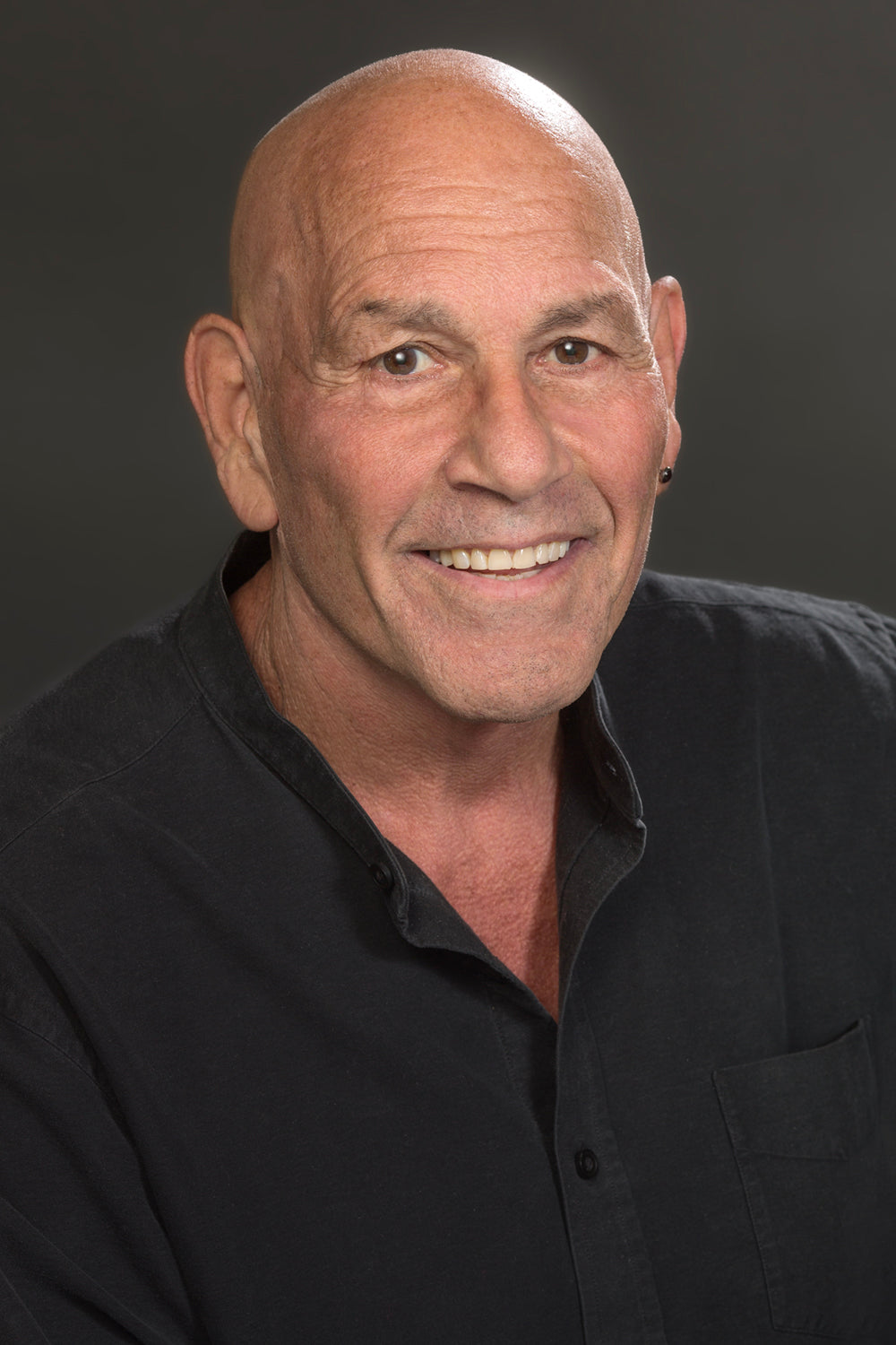 Anthony Carroccio