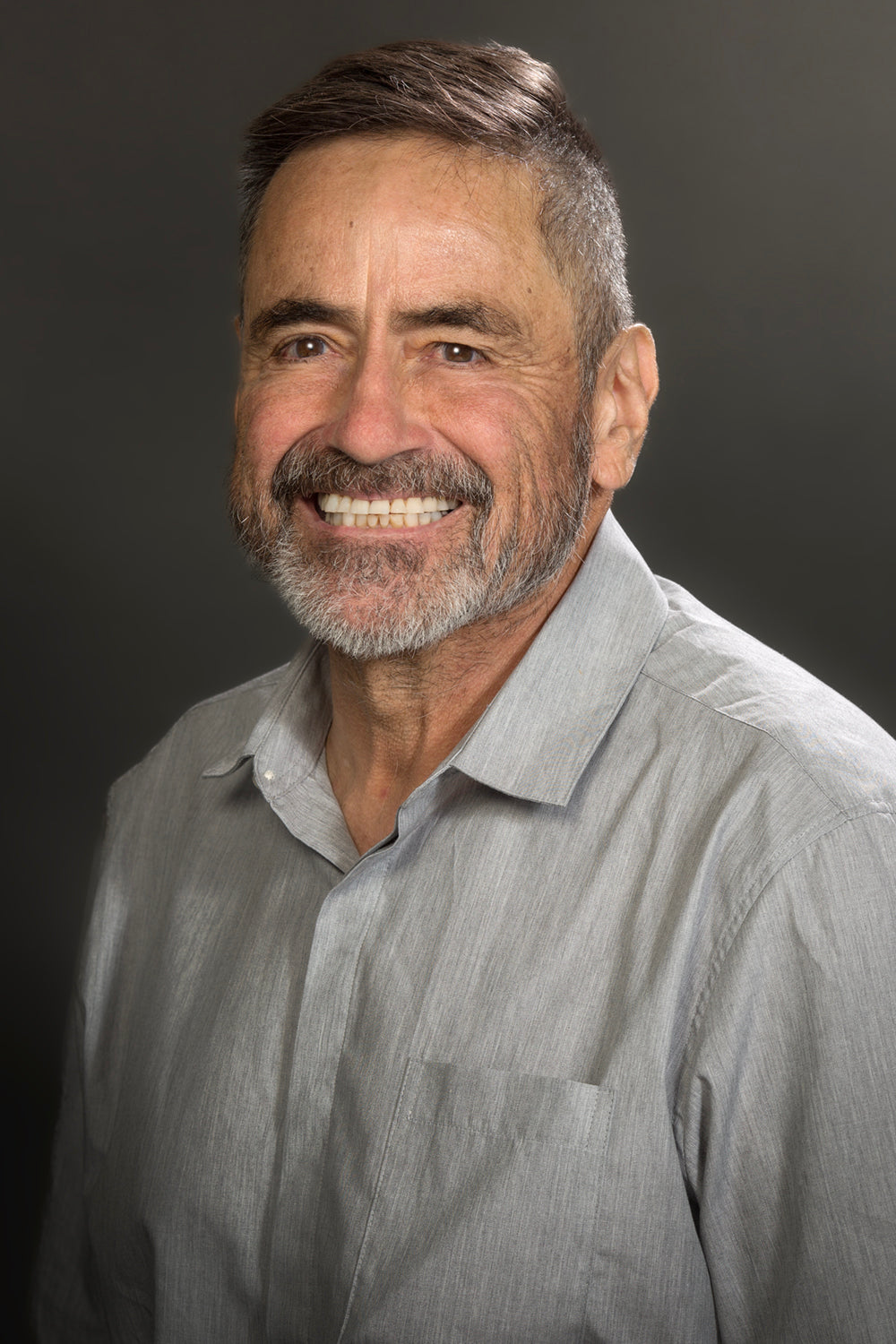 Joe Gonzales
