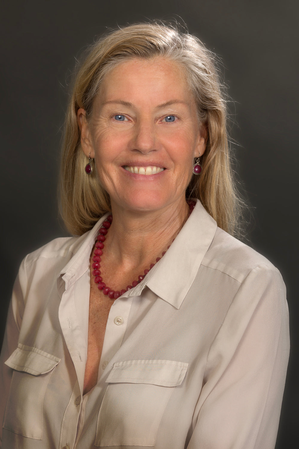 Nancy Strandberg