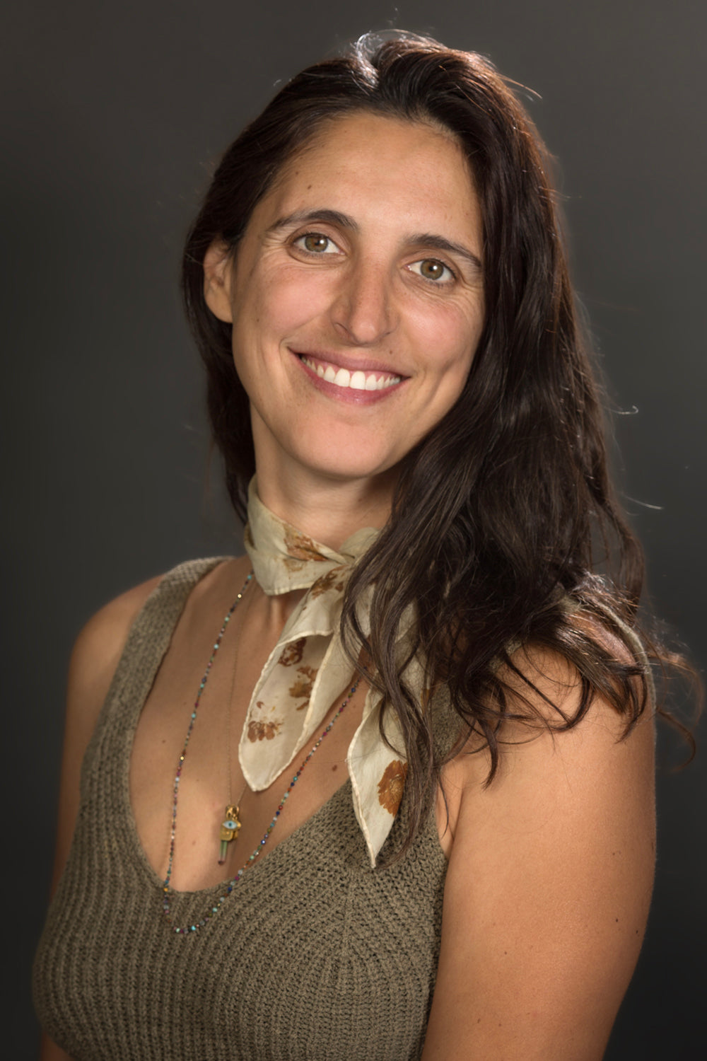 Natasha Nazerian