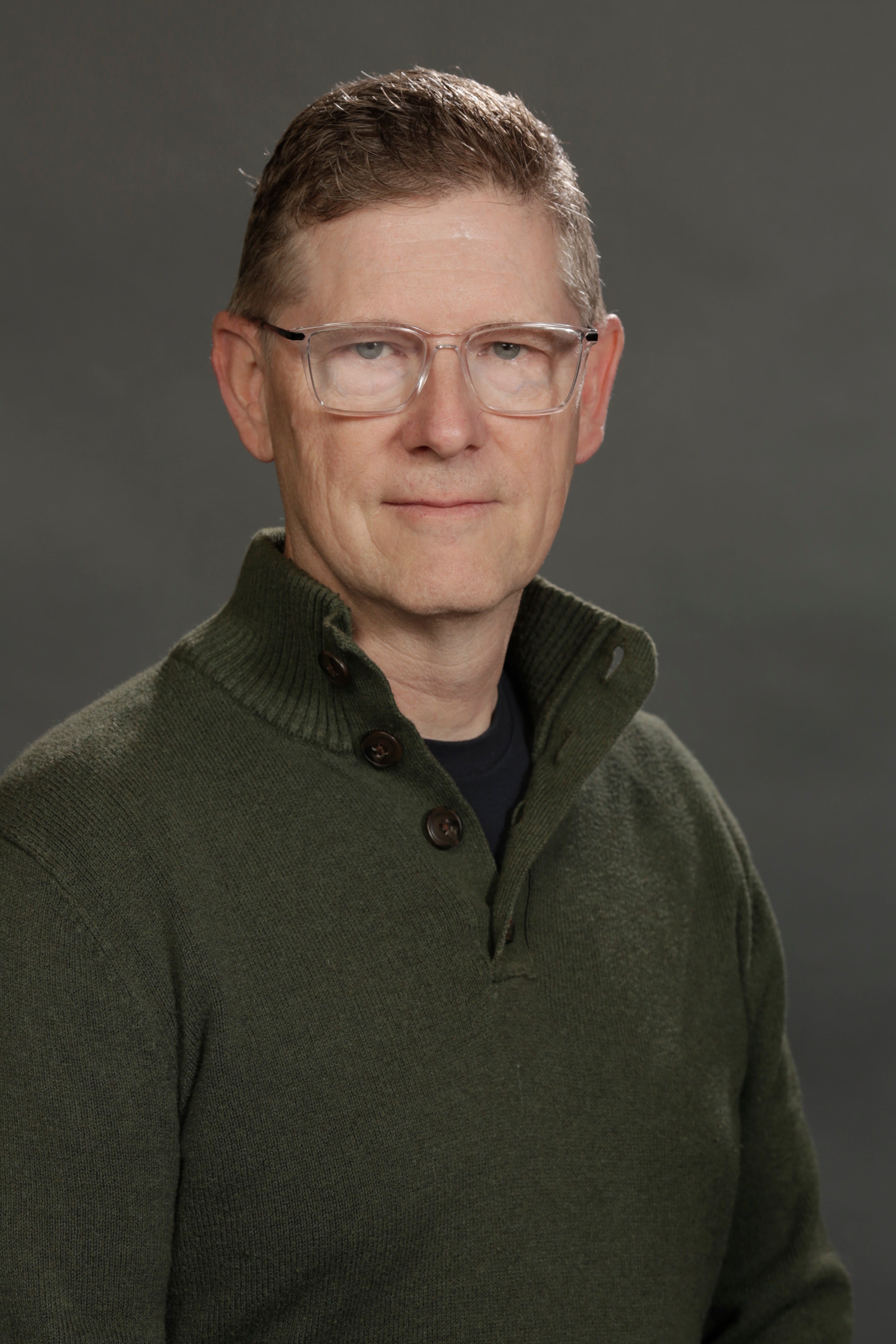 Pat McClellan