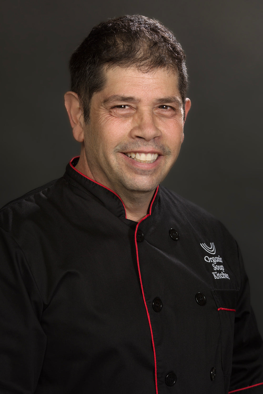 Tony Carroccio